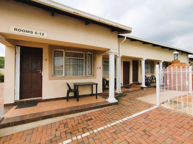 Commercial Property for Sale in Boksburg Gauteng