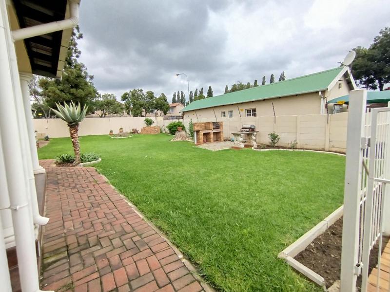 Commercial Property for Sale in Boksburg Gauteng