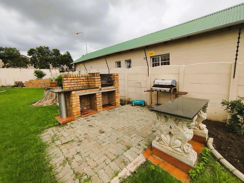 Commercial Property for Sale in Boksburg Gauteng