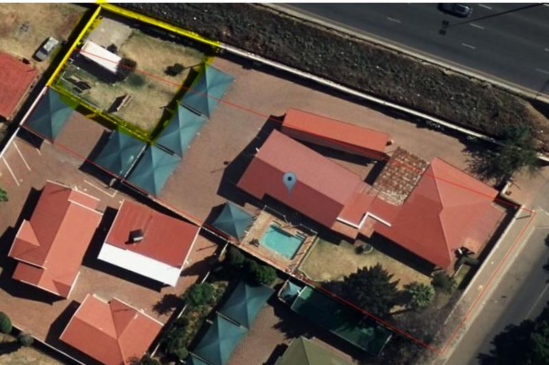 Commercial Property for Sale in Boksburg Gauteng