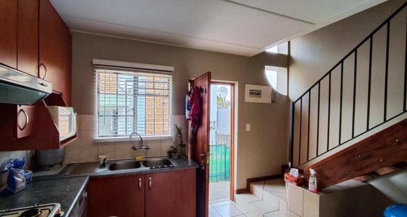 2 Bedroom Property for Sale in Farrar Park Gauteng