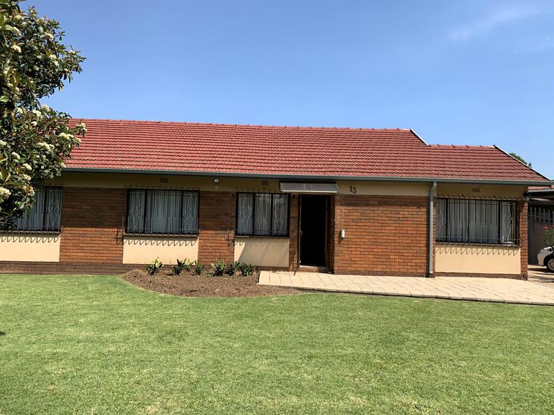 3 Bedroom Property for Sale in Van Dyk Park Gauteng