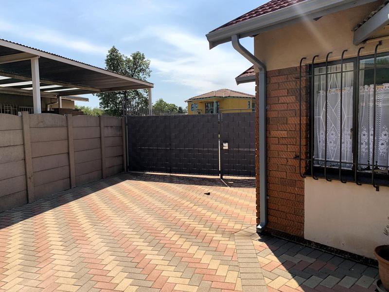 3 Bedroom Property for Sale in Van Dyk Park Gauteng