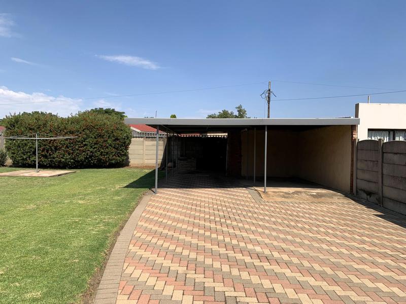 3 Bedroom Property for Sale in Van Dyk Park Gauteng