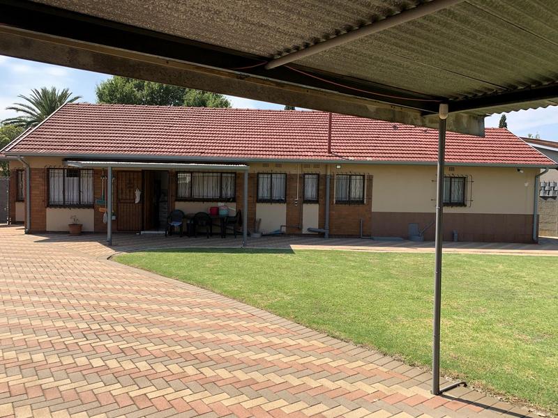 3 Bedroom Property for Sale in Van Dyk Park Gauteng