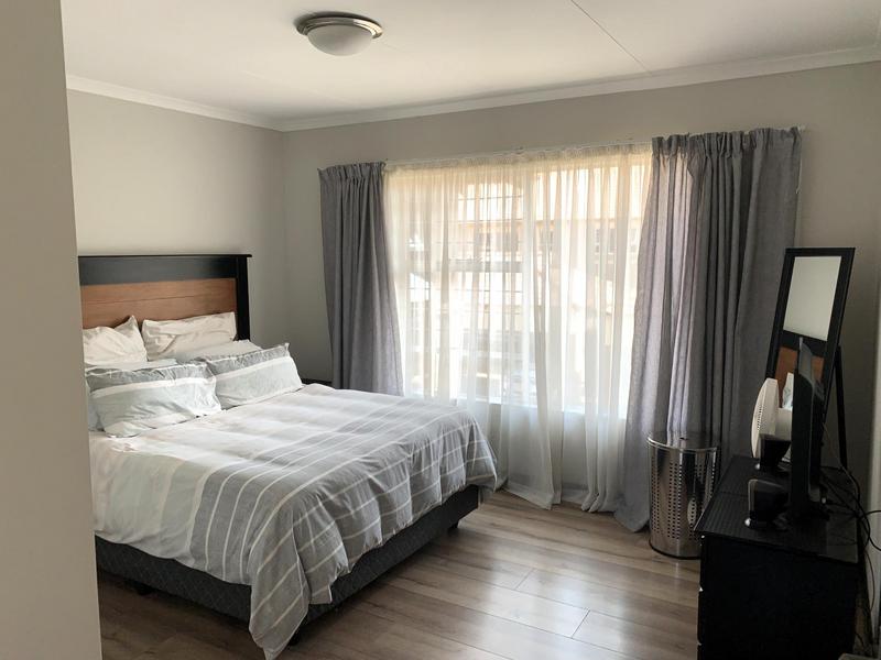 2 Bedroom Property for Sale in Van Dyk Park Gauteng