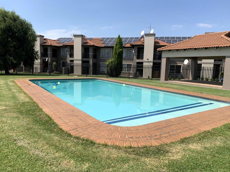 2 Bedroom Property for Sale in Van Dyk Park Gauteng