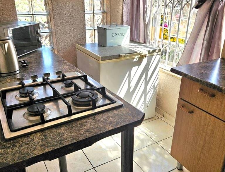 3 Bedroom Property for Sale in Elspark Gauteng