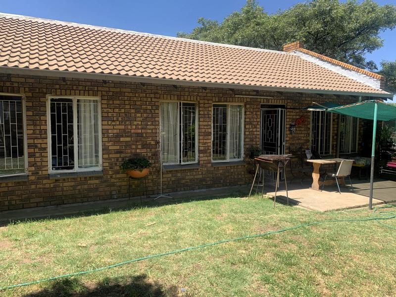 3 Bedroom Property for Sale in Boksburg North Gauteng