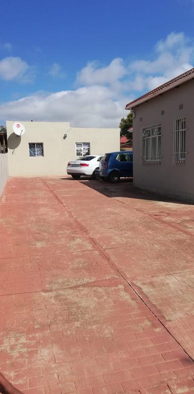 To Let 1 Bedroom Property for Rent in Primrose Gauteng