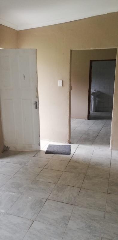 To Let 1 Bedroom Property for Rent in Primrose Gauteng