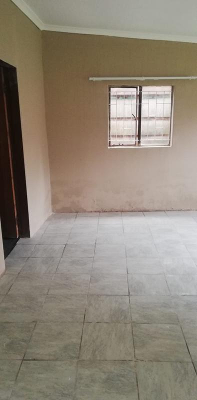 To Let 1 Bedroom Property for Rent in Primrose Gauteng