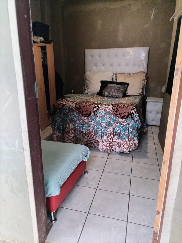 To Let 1 Bedroom Property for Rent in Primrose Gauteng