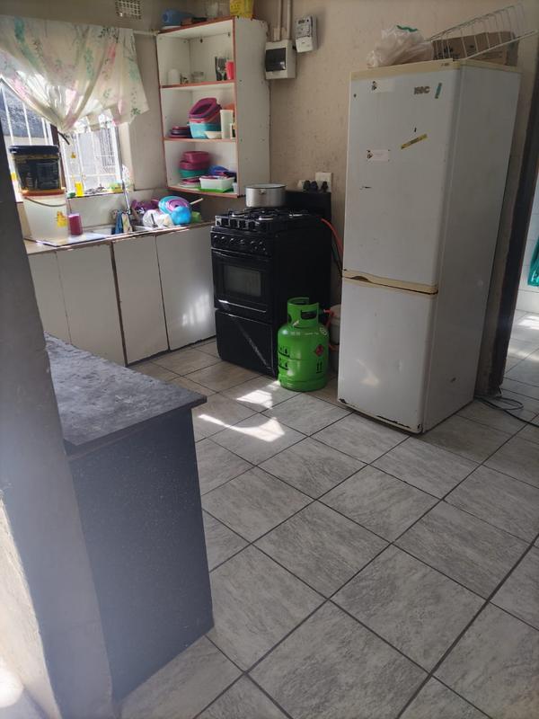 To Let 1 Bedroom Property for Rent in Primrose Gauteng