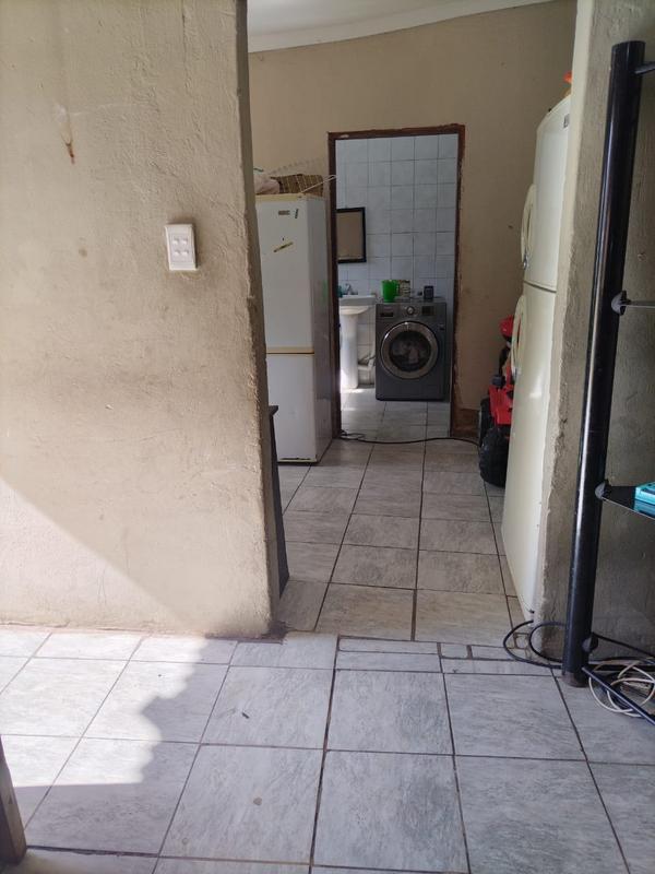 To Let 1 Bedroom Property for Rent in Primrose Gauteng