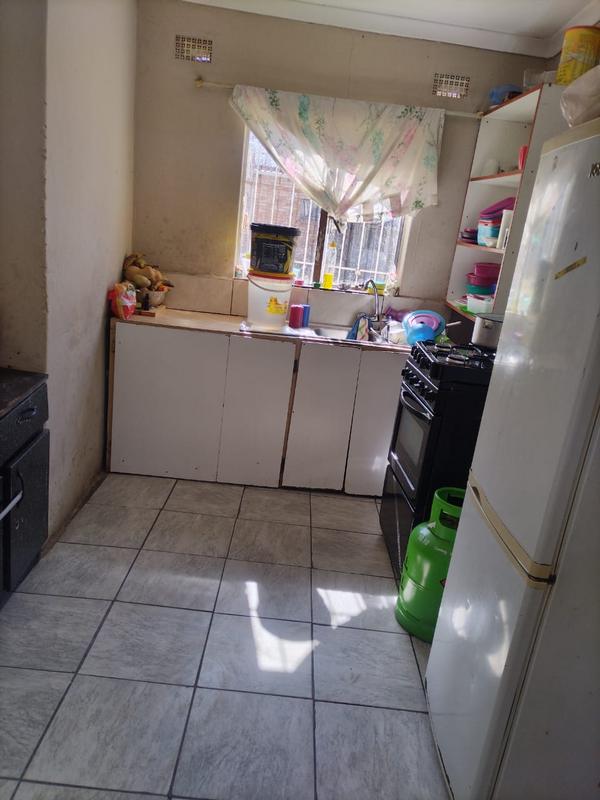 To Let 1 Bedroom Property for Rent in Primrose Gauteng