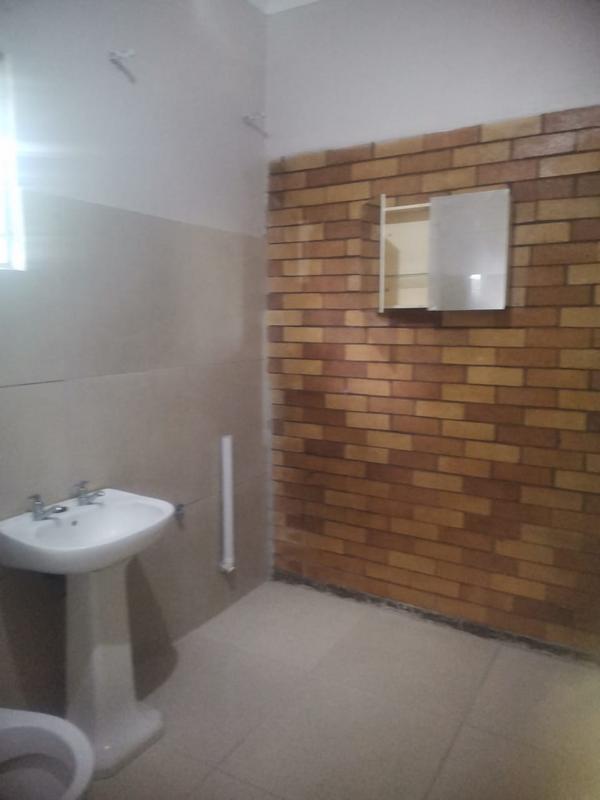 To Let 2 Bedroom Property for Rent in Woodmere Gauteng