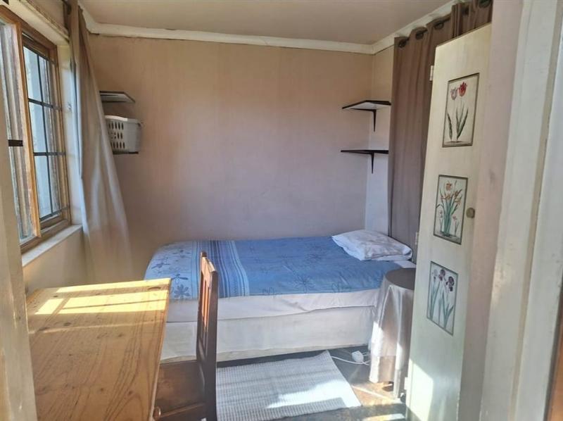 To Let 1 Bedroom Property for Rent in Orange Grove Gauteng