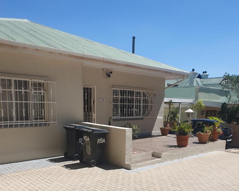 4 Bedroom Property for Sale in Kensington Gauteng