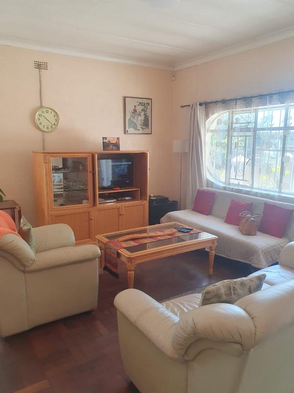 4 Bedroom Property for Sale in Kensington Gauteng