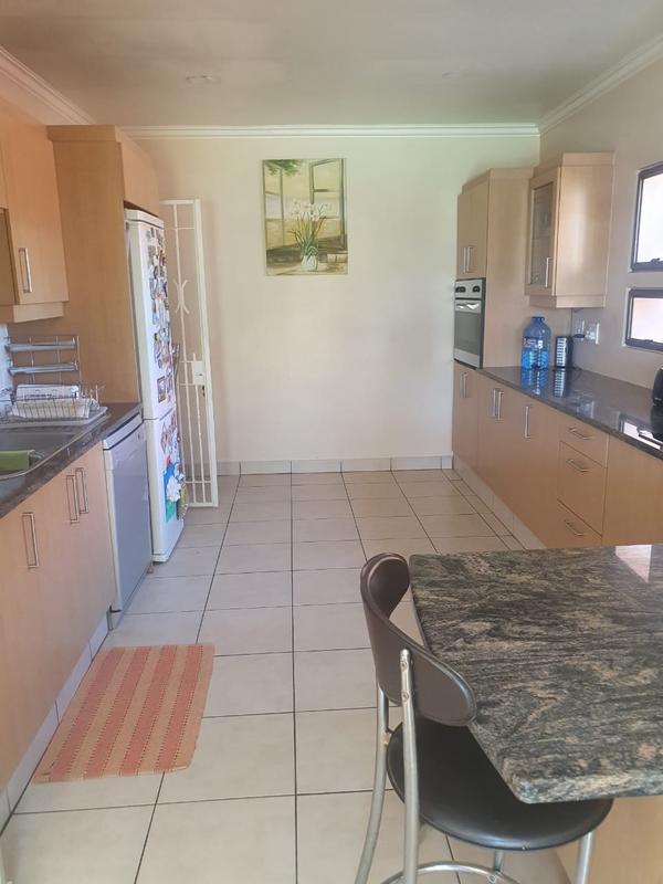 4 Bedroom Property for Sale in Kensington Gauteng