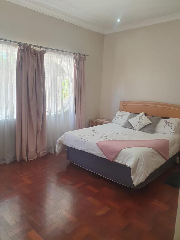 4 Bedroom Property for Sale in Kensington Gauteng