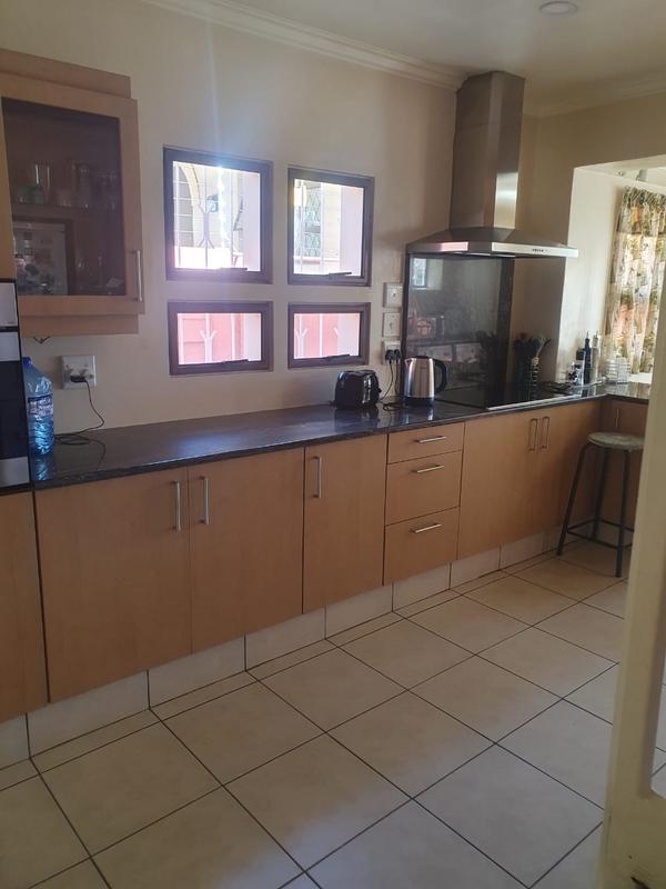 4 Bedroom Property for Sale in Kensington Gauteng