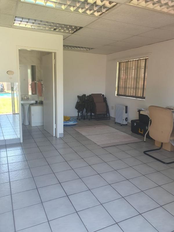 4 Bedroom Property for Sale in Kensington Gauteng