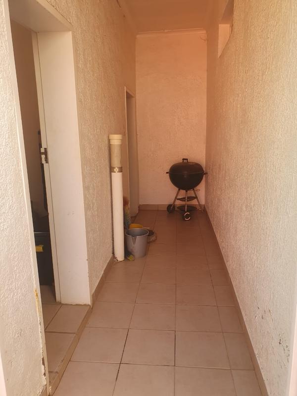 4 Bedroom Property for Sale in Kensington Gauteng