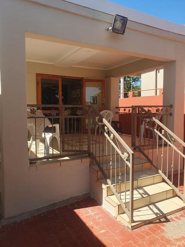 4 Bedroom Property for Sale in Kensington Gauteng