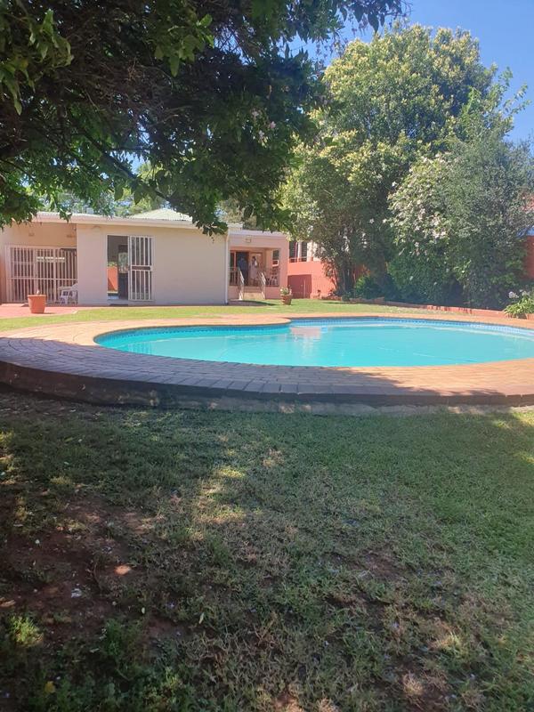 4 Bedroom Property for Sale in Kensington Gauteng