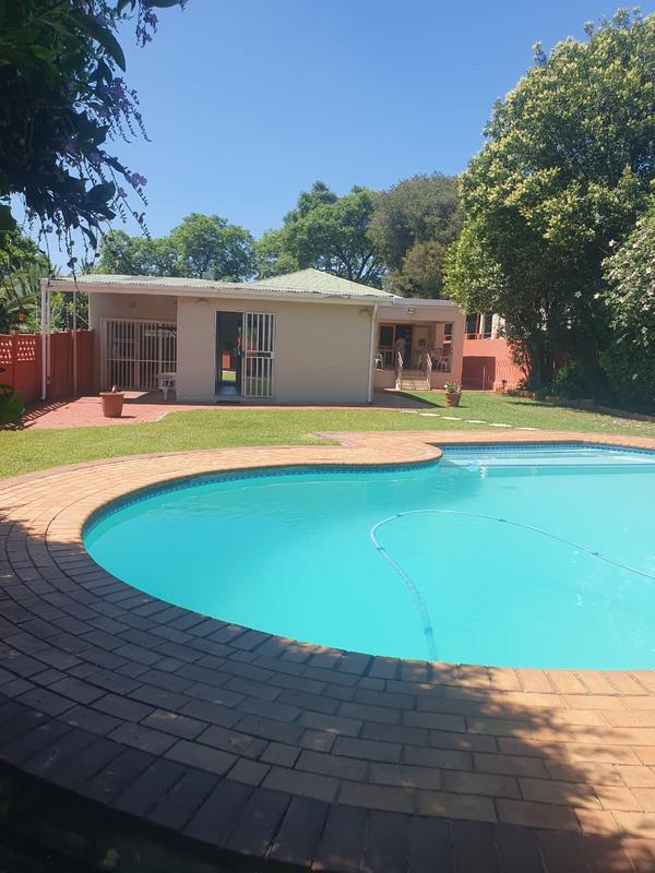 4 Bedroom Property for Sale in Kensington Gauteng