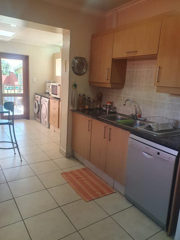 4 Bedroom Property for Sale in Kensington Gauteng