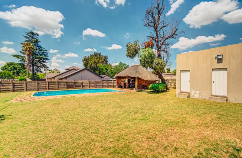 5 Bedroom Property for Sale in Eastleigh Gauteng