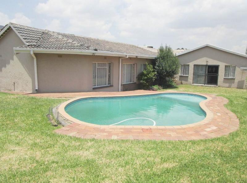 4 Bedroom Property for Sale in Eastleigh Gauteng