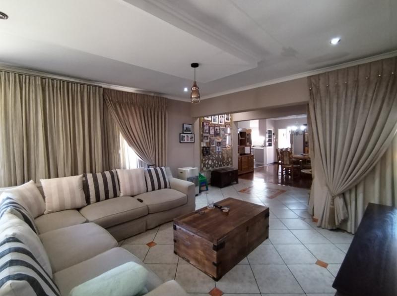 4 Bedroom Property for Sale in Eastleigh Gauteng