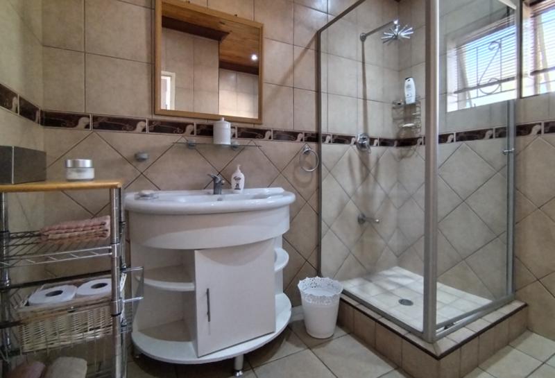 4 Bedroom Property for Sale in Eastleigh Gauteng