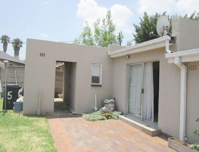 4 Bedroom Property for Sale in Eastleigh Gauteng