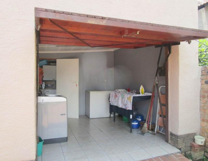 4 Bedroom Property for Sale in Eastleigh Gauteng