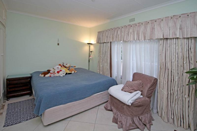 4 Bedroom Property for Sale in Eden Glen Gauteng