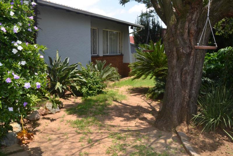 4 Bedroom Property for Sale in Highway Gardens Gauteng