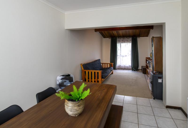 4 Bedroom Property for Sale in Highway Gardens Gauteng