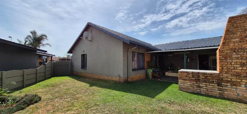 3 Bedroom Property for Sale in Van Dyk Park Gauteng