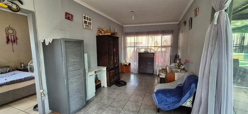 3 Bedroom Property for Sale in Van Dyk Park Gauteng