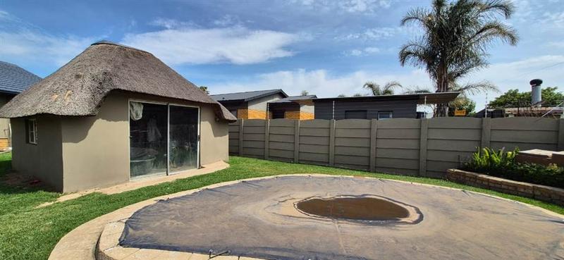 3 Bedroom Property for Sale in Van Dyk Park Gauteng