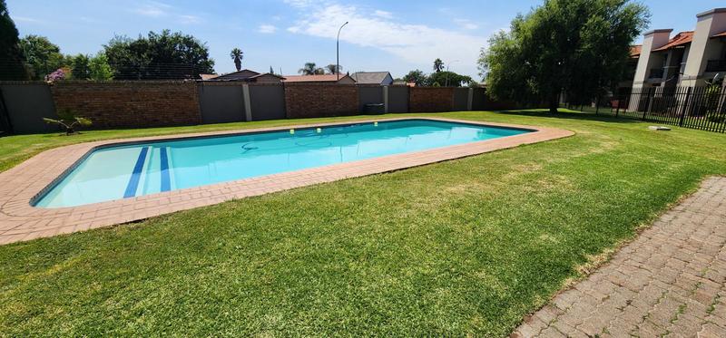 2 Bedroom Property for Sale in Van Dyk Park Gauteng