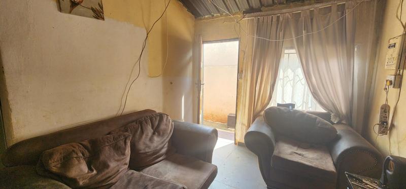 2 Bedroom Property for Sale in Villa Liza Gauteng