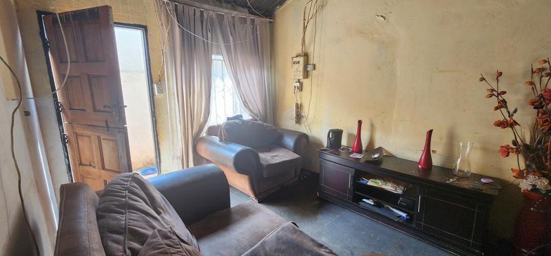 2 Bedroom Property for Sale in Villa Liza Gauteng