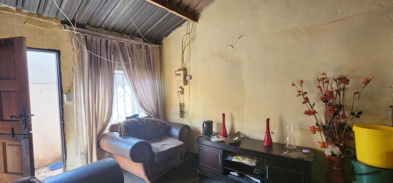 2 Bedroom Property for Sale in Villa Liza Gauteng