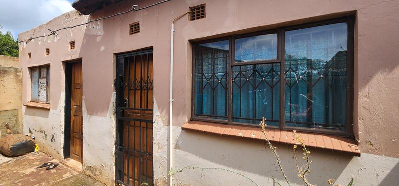 2 Bedroom Property for Sale in Villa Liza Gauteng